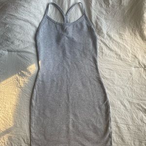 Aritzia TNA Racerback Dress